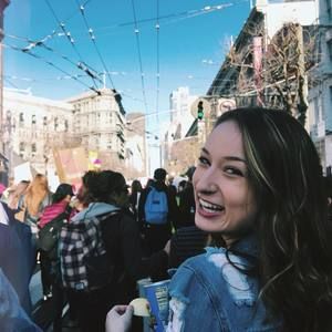 Meet your Posher, Camille